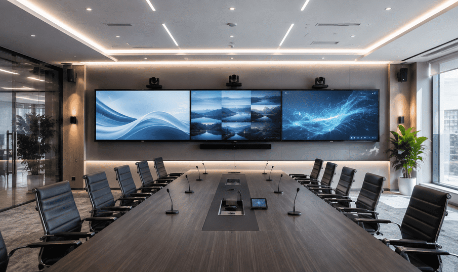 Multi Display Solutions